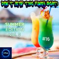 Don’t Stop The Funky Beat! #16 - Summer Edition Vol. 5