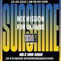 SSL MIX MISSION FOR UKRAINE Niels van Gogh