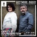 Crazy P [Gottwood Radio] (June '23)