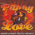 Alan Baddmixx Boyd & Tony Spinnin Santana Puppy Love Volume 1