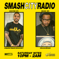 @DJLilVegas - #SmashCityRadio [102 Jamz] (Sat. Jan 09, 2021) Part. 2