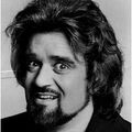 XETRA 69 Extra Gold - Mexico / Wolfman Jack / 10-22-87