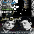 DJ Dundeela Presents Latin Rascals vs Africabambaataa  Radio Hip Hop Rap Mix