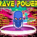 Rave Power (1997) CD1