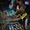 ▶ DJ STAMINA & MC JAH GUIDER LIVE @PINTS MAKUTI CD 1 (ROOTS)