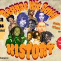 Reggae hit song history