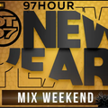 Funkmaster Flex - New Year Mix (Hot97) - 2024.01.01