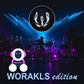 Worakls Edition