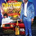 CLARENDON LINK UP 4TH ANNUAL FEB 17TH 2018 PROMO CD FEAT @DJJUNKY X DJ SNIPER X VERSITILE X EXCESS G