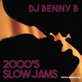 00's R&B Slow Jams - DJ Ben Boylan -  Baby Making Music