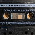 Darren Jay and Pugwash with Ranski at Bass Odyssey - Return of the Jedi - Sanctuary UK 1997 DNB