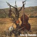 Acoustic № 10 - Live & Outside