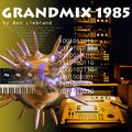 VA - Ben Liebrand - Grandmix (1985)