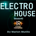 Electro House (Session#2) By Dj Marlon - Impac Records