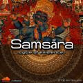 Samsāra - cycle of existence