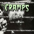 #368 Extreme-2018-10-30 The cramps retrospective