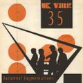 UK Vibe Mix No.35: Sammy Goulbourne - Autumnal Augmentations