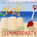Deep - Summerparty Mix Vol 12 (Section Party All Night)