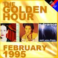 GOLDEN HOUR : FEBRUARY 1995