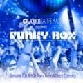 JORDI CARRERAS _Funky Box (Blue Edition Mix)