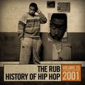 The Rub's Hip-Hop History 2001 Mix