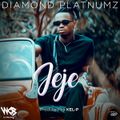 BEST OF Diamond Platnumz ' Mix 2020 - DJ BLESSING aka Blezzo !
