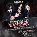 Tommy and Kira Noisepark featuring JEFF SCOTT SOTO from W.E.T. : Puntata 16 