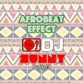 Afrobeat effect - Dj Sunny