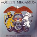 Deep Dance - Queen Megamix