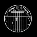 Seance Centre - 19th September 2018