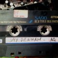 Jay Denham - live at Aquarius (1996)(A)