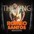 UTOPIA - ROMEO SANTOS THE KING BACHATA MIX BY DJ FITTO