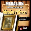 Va ofer Nicolae Filimon teatru radiofonic full
