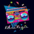 Retro Remix 80s - DJ Carlos Agelvis