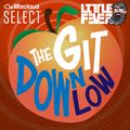 THE GIT DOWN LOW #5 (LOWER BODY WORKOUT) WITH DJ LITTLE FEVER