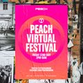 Peach Virtual Festival May 2020 - Uplifting Classic Trance Set