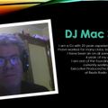 DJ Mac Scotty's Totally 80s Show heard March 15th, 2015 on Beetz Radio Station