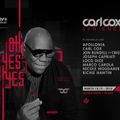 Carl Cox - Live at Ultra Music Festival Miami 2016 (Day2)