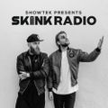 SKINK Radio 101 Presented by Showtek (Guestmix By Henry Fong)