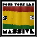 DJ Saza - Pour Tous Les Massive (Ragga Jungle Mix)