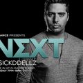 Q-Dance Presents: NEXT by Sickdellz Episode 190