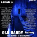 A tribute to Old Daddy Duisburg - From the 80ties to the early 90ties - mixed by DJ JJ