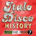 ITALO DISCO - History [In The Mix - 7]