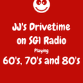 JJs Drivetime on SG1 Radio 26 May 2022
