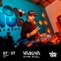 DJ TYMO live @ Club 1001, Bordány 2019.07.27.