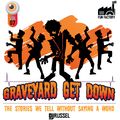 Fun Factory Sessions - Graveyard Get Down - Halloween Vol 7 - the 100th Stream!