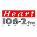 Kid Jensen - Heart FM 106.2 FM - London - November 18th, 1999 (Pt 1)