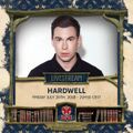 Hardwell @ Tomorrowland 2018 WE1
