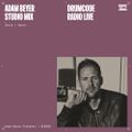 DCR595 – Drumcode Radio Live – Adam Beyer 2021 Drumcode Year Mix from Ibiza, Spain