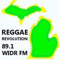 Reggae Revolution 10-30-12